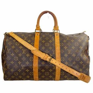 lv overnight bag
